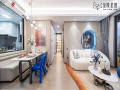金陵星图样板间相册大图
