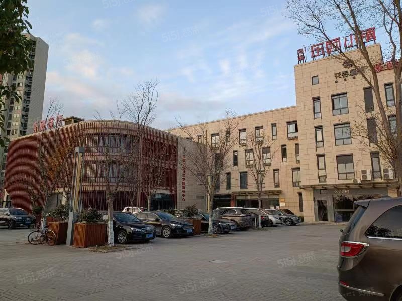 崇明岛大爱城配套图