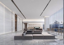 德信中心沙盘图相册