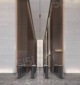 德信中心沙盘图相册