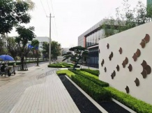 德信中心沙盘图相册