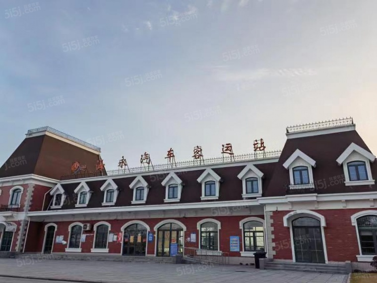 崇明岛大爱城配套图