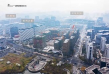 德信中心沙盘图相册