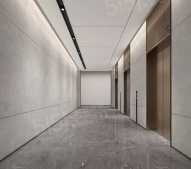 德信中心沙盘图相册