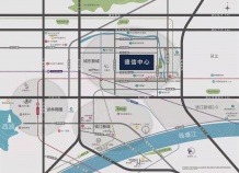 德信中心沙盘图相册