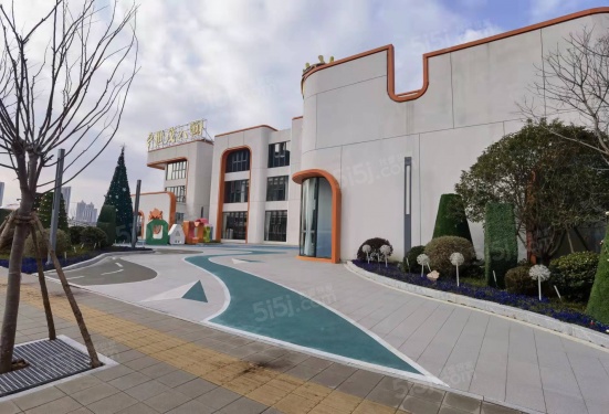 世茂云翰第17张图