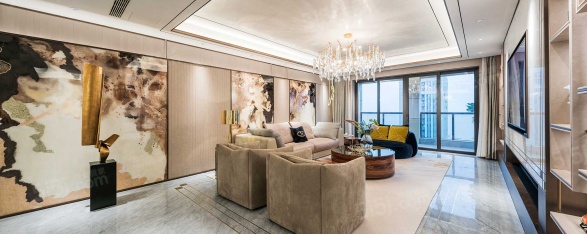 阳光国际第4张图