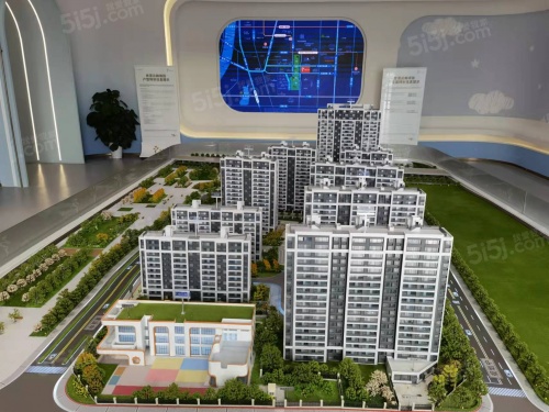 世茂云翰第18张图