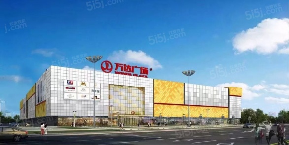 世茂云翰第22张图