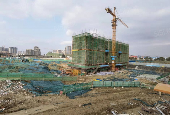 世茂云翰第16张图