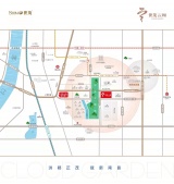 世茂云翰开发商营业执照相册