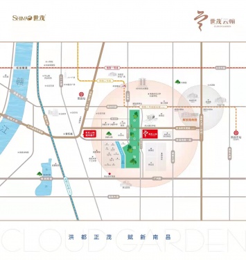 世茂云翰第13张图