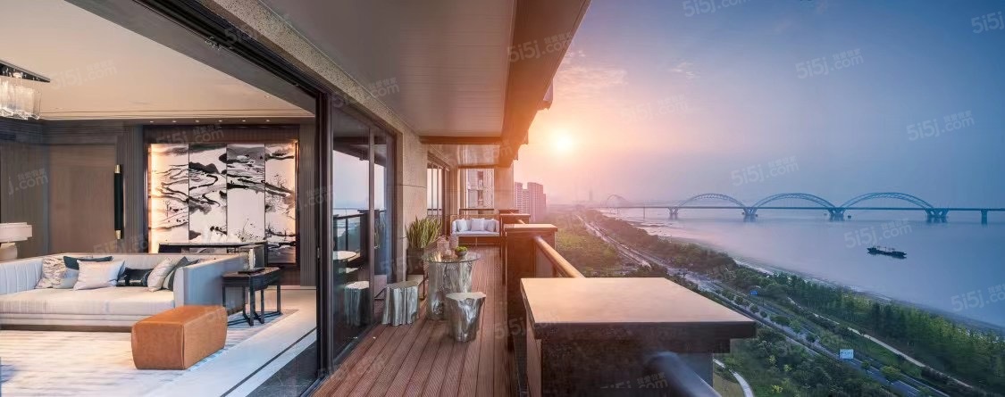 阳光国际样板间