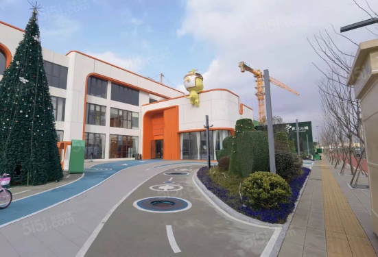 世茂云翰第20张图