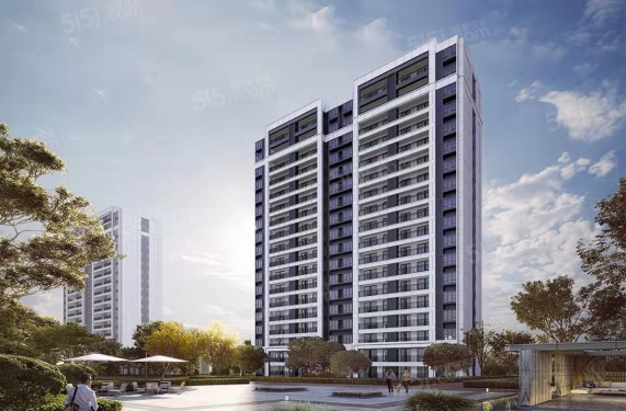 世茂云翰第3张图