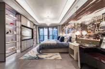 阳光国际开发商营业执照相册