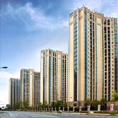 阳光国际开发商营业执照相册