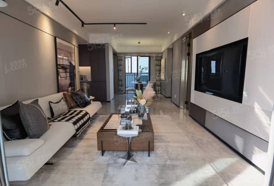 世茂云翰第8张图