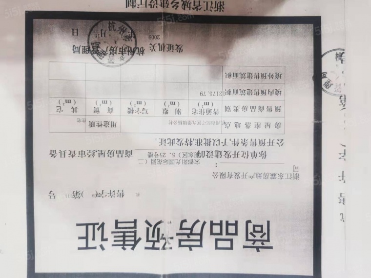 阳光国际预售许可证