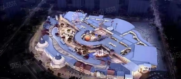 碧桂园都荟第60张图