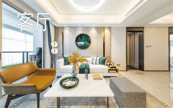 碧桂园都荟第35张图