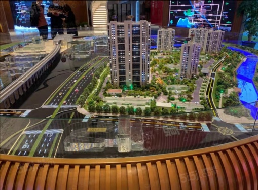 碧桂园都荟第46张图