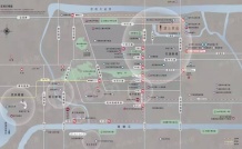 湖沁宸园项目现场相册