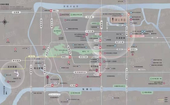 湖沁宸园第19张图