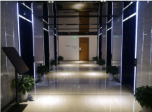 壹中心公寓开发商营业执照相册