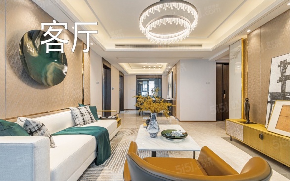 碧桂园都荟第32张图