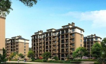 乐怡苑沙盘图相册