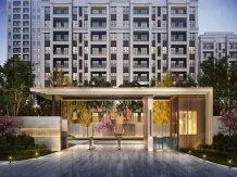 世贸海滨馨苑沙盘图相册