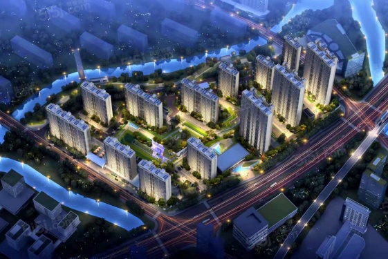 碧桂园都荟第6张图