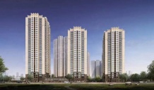 世贸海滨馨苑沙盘图相册