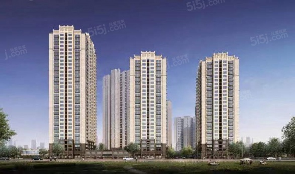 世贸海滨馨苑第5张图