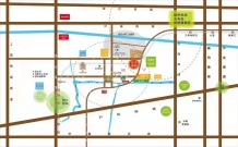 钰丰繁锦里沙盘图相册