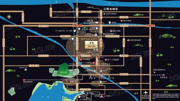 碧桂园都荟第40张图