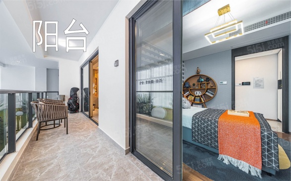 碧桂园都荟第36张图