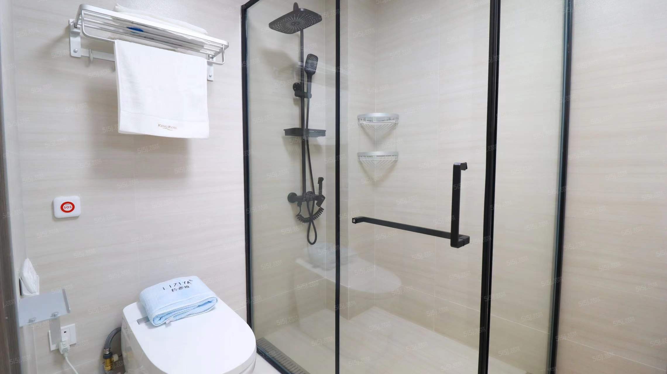 益智之家样板间