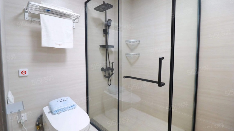 益智之家样板间