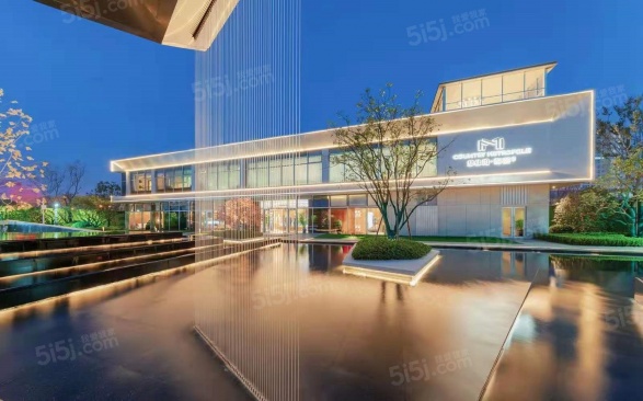 碧桂园都荟第7张图