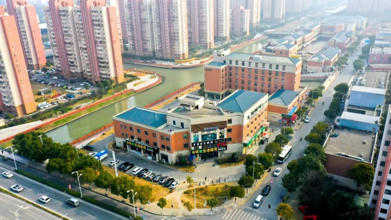 益智之家效果图