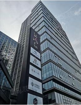 壹中心公寓第1张图