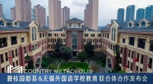 碧桂园都荟沙盘图相册