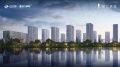 湖沁宸园效果图相册大图