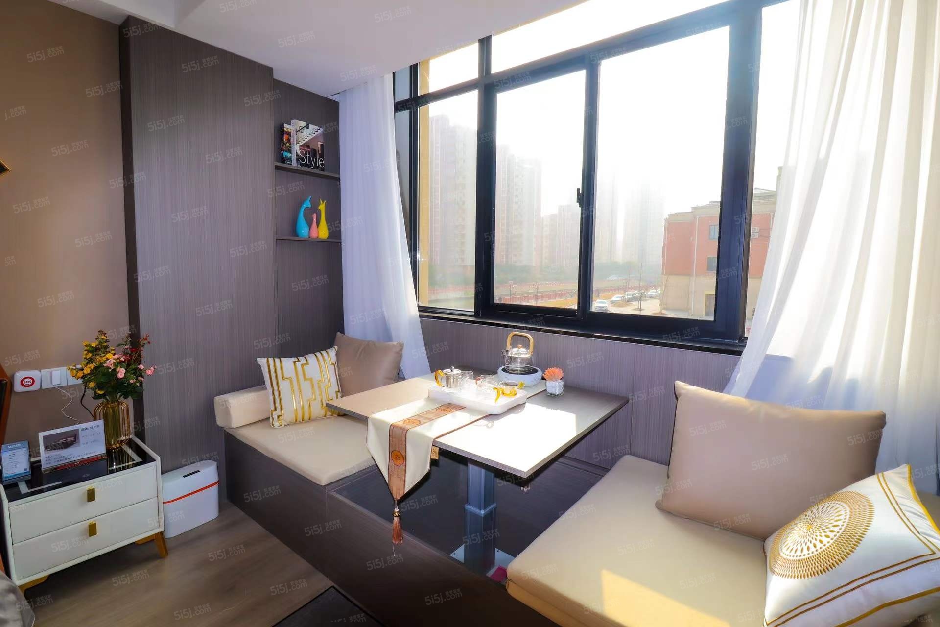 益智之家样板间