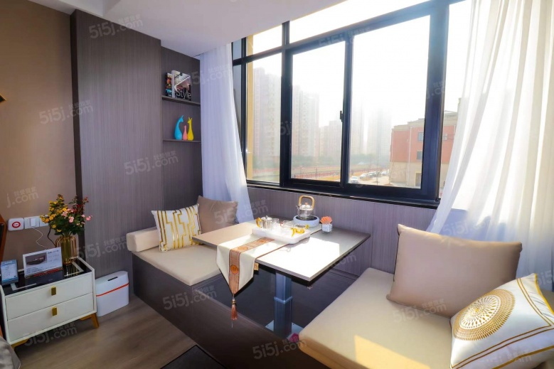 益智之家样板间