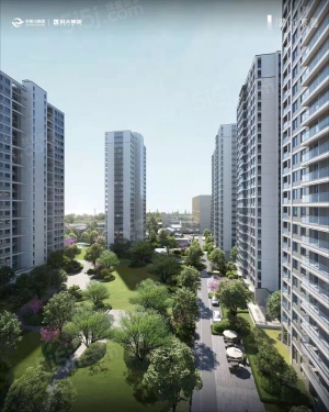 湖沁宸园第4张图