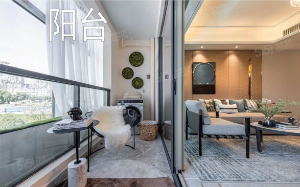 碧桂园都荟第31张图