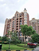 世贸海滨馨苑沙盘图相册